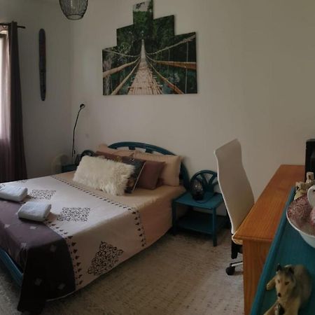 Chambre Cosy Entre Mer Et Montagne 亚斯凯恩 外观 照片
